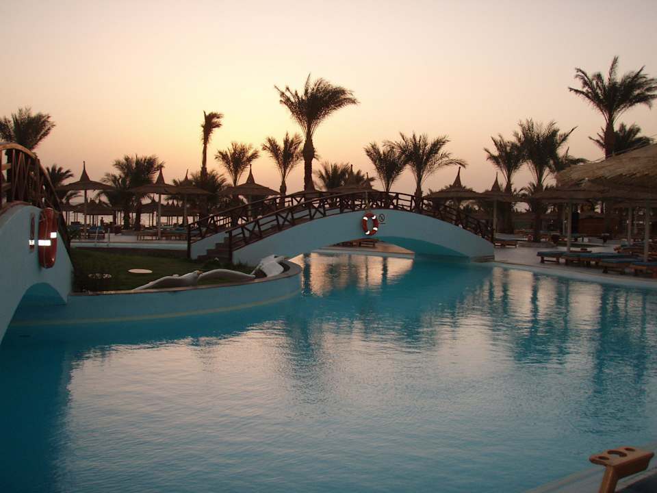 Albatros Beach Albatros Resort