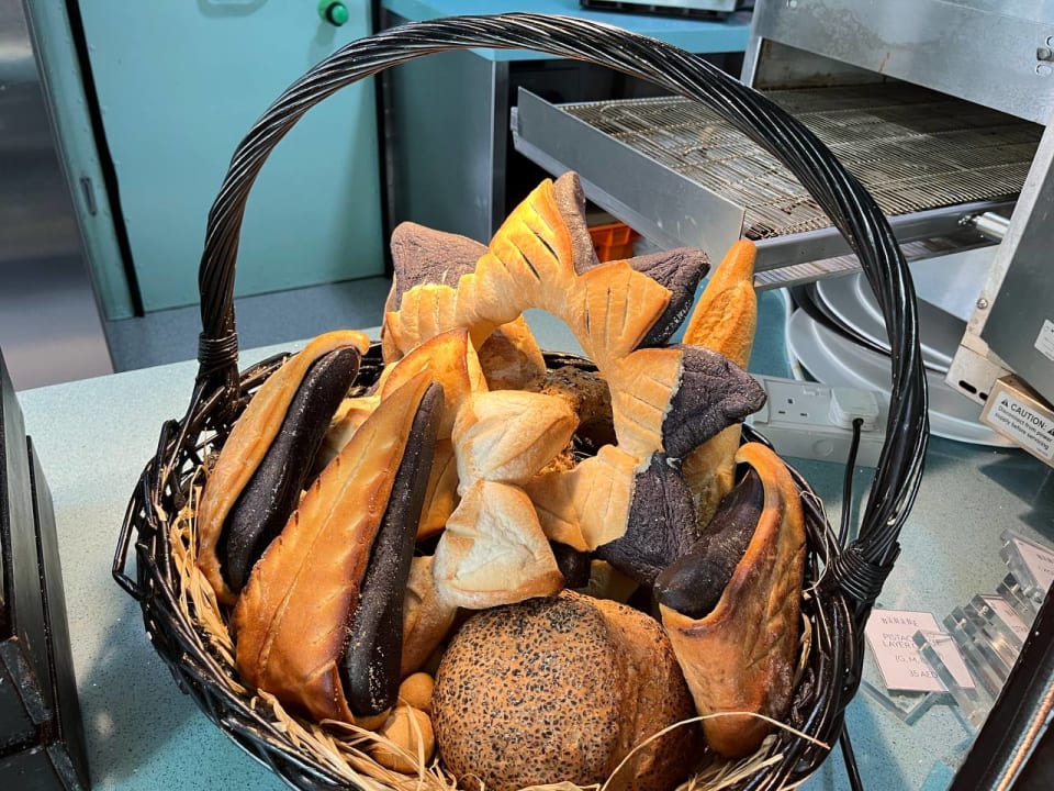 Gastro W Abu Dhabi - Yas Island