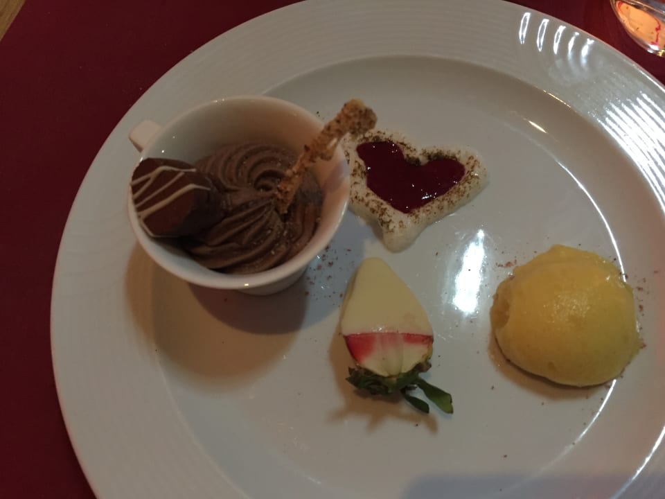 Gastro Ritzenhof – Hotel und Spa am See