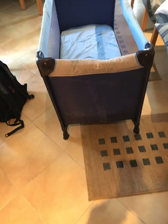 Zimmer Cleopatra Luxury Resort Makadi Bay