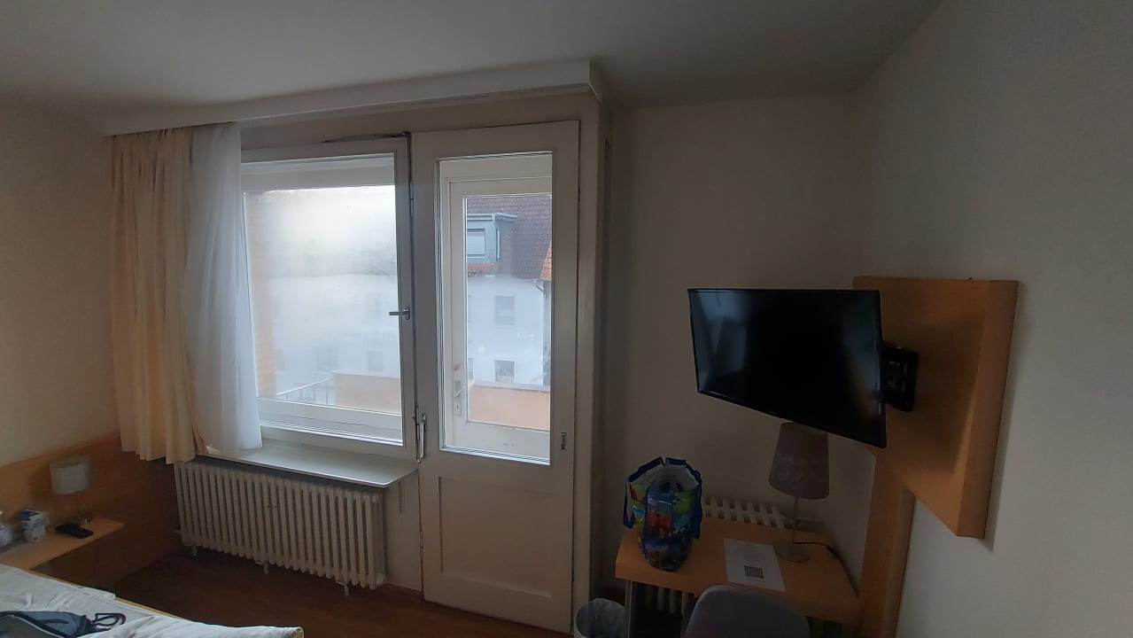 Zimmer Hotel Bürgermeisterkapelle