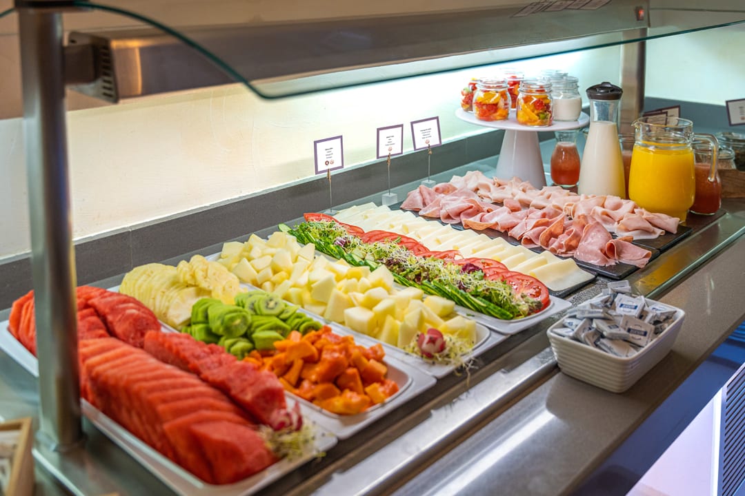 Gastro Hotel Aloe Canteras