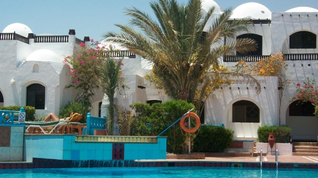 Block A Arabella Azur Resort