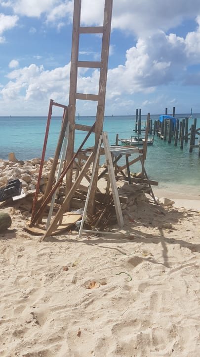 Strand Dreams Dominicus La Romana