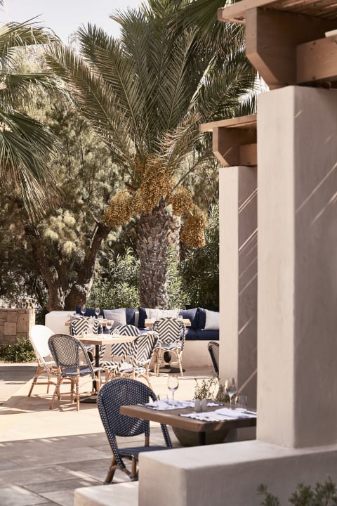 Gastro Phãea Cretan Malia