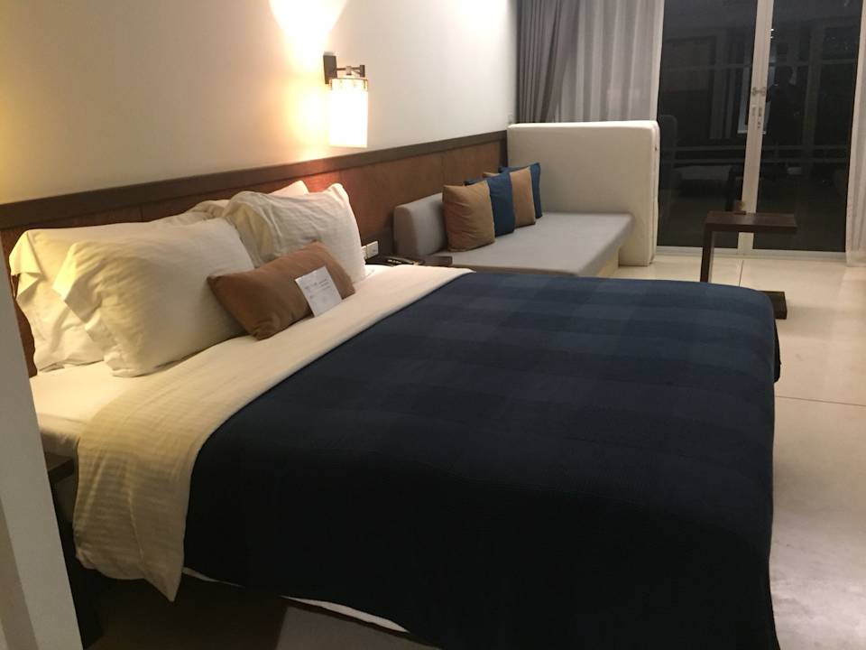 Zimmer The Grand Southsea Khaolak Beach Resort