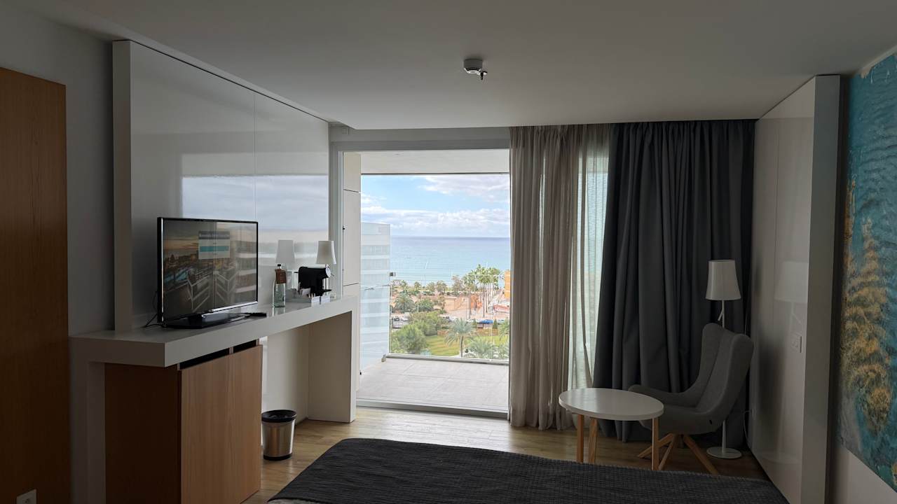 Zimmer Hipotels Playa De Palma Palace