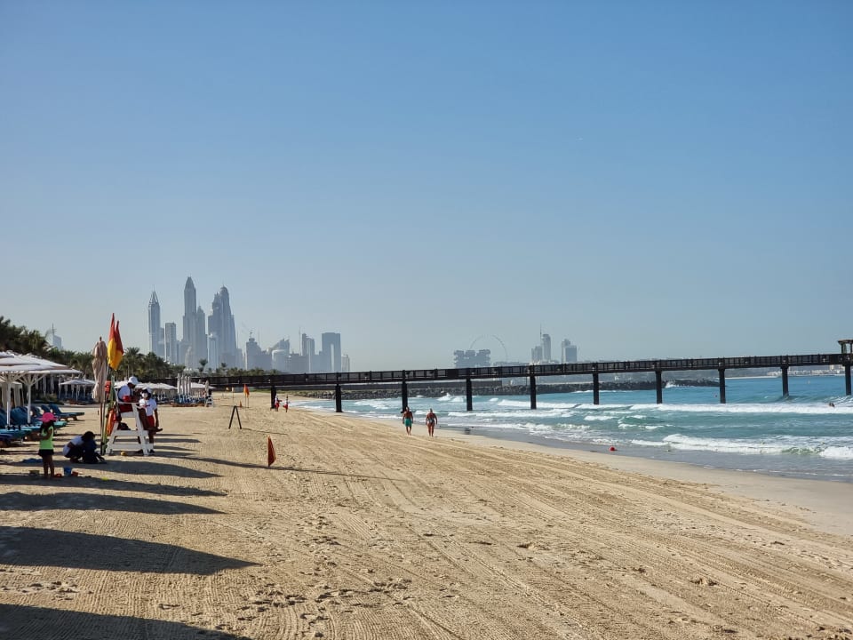 Strand Jumeirah Mina Al Salam