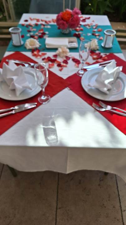 Gastro Can Garden Resort