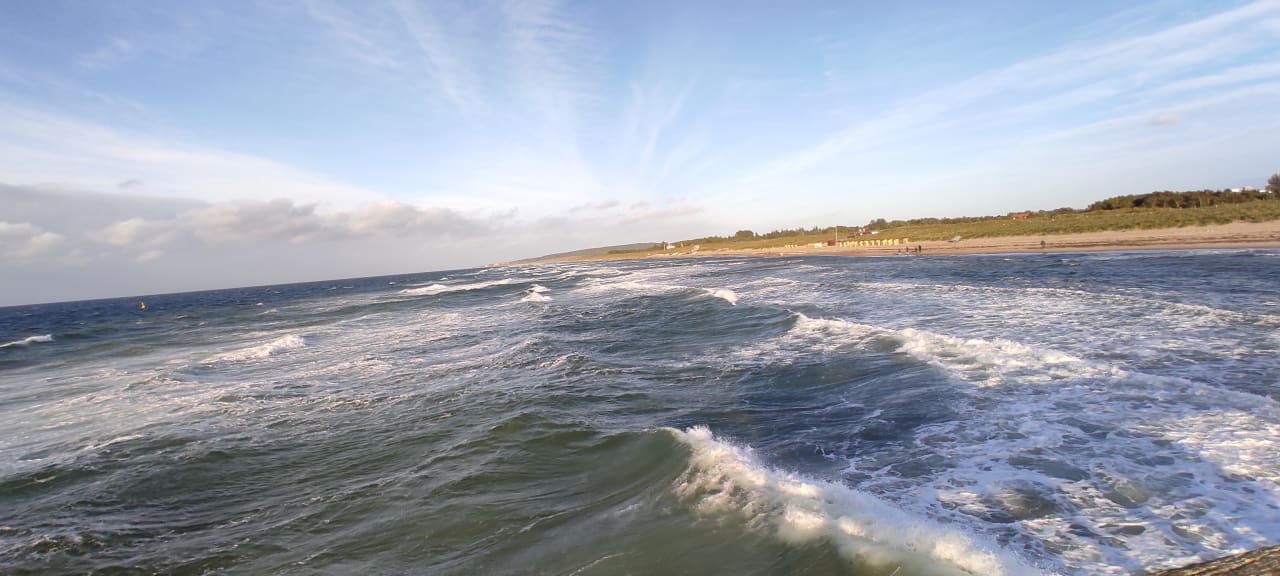 Strand Ferienwohnungen Ferienpark Weissenhäuser Strand