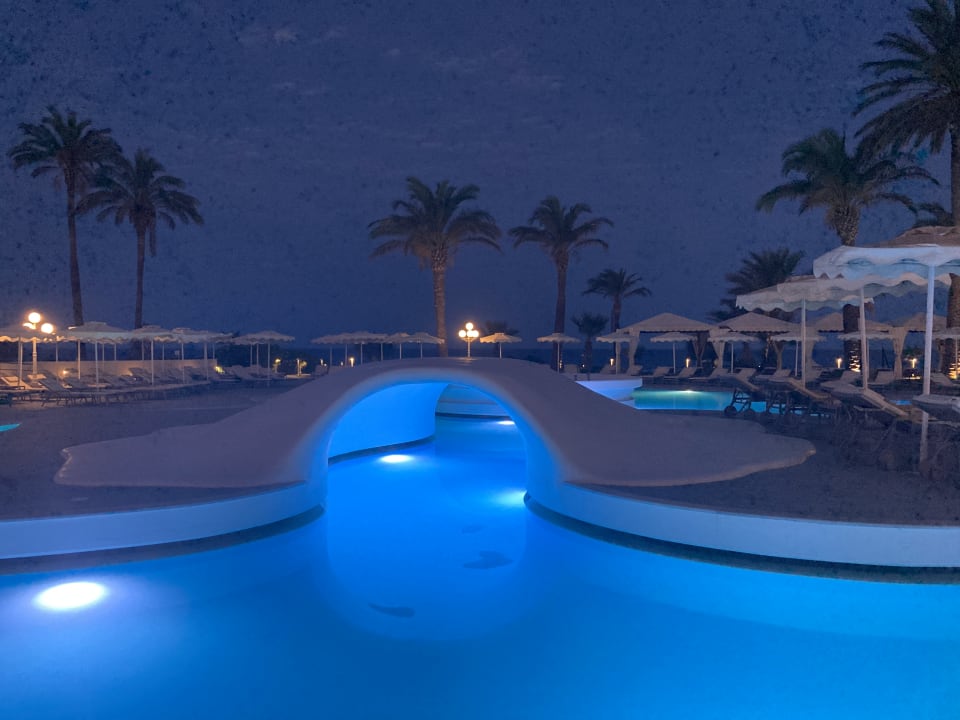 Pool Rodos Palladium Leisure & Wellness