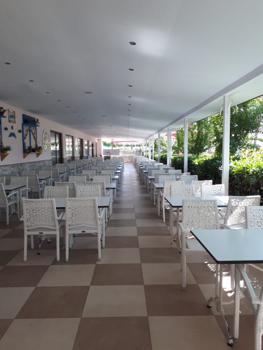 Gastro Hane Family Resort