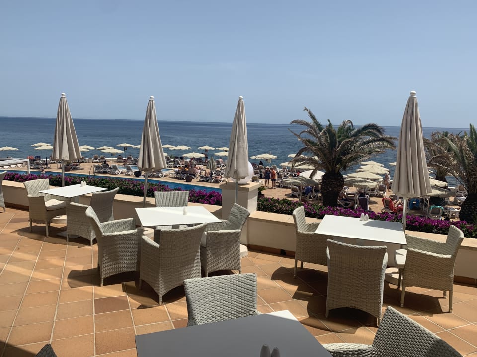 Gastro Grupotel Aguait Resort & Spa - Adults only