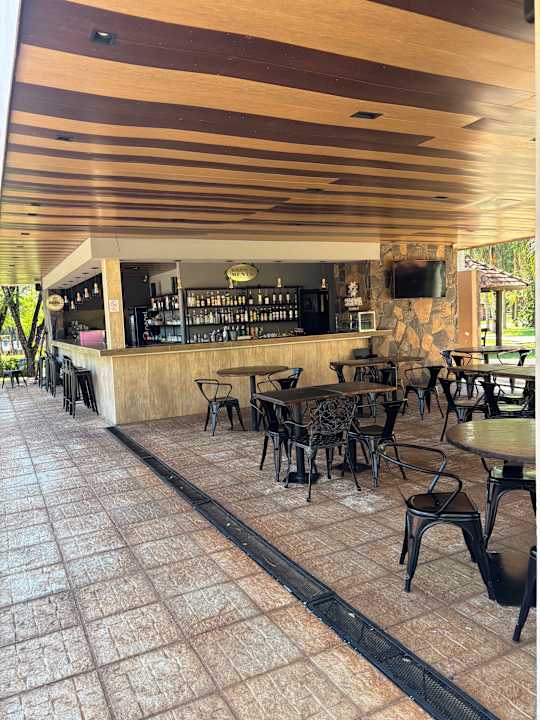 Gastro Hotel Complejo Americano