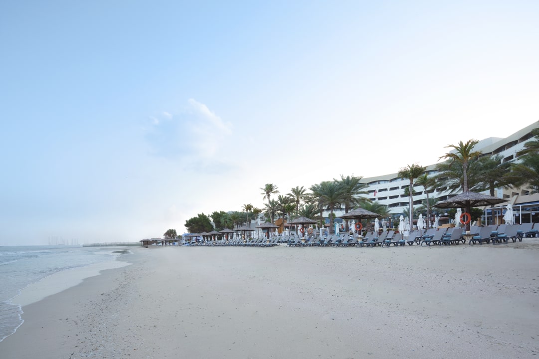 Strand Occidental Sharjah Grand