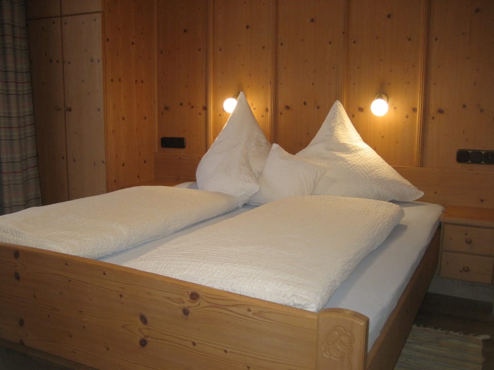 Zimmer Knapphof Reit im Winkl