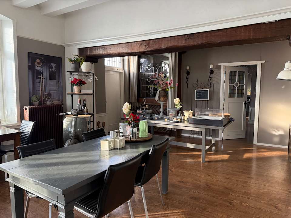 Gastro B&B De Grote Waaij