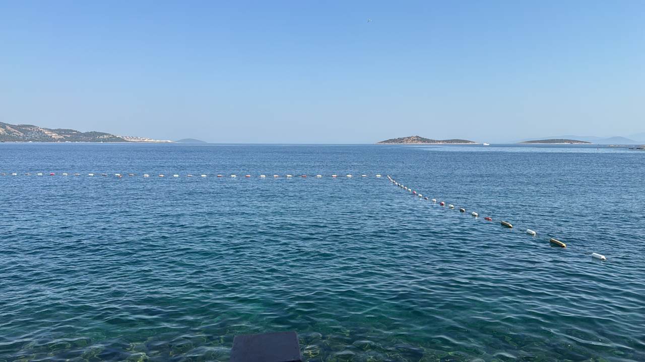 Strand Blue Dreams Resort & Spa