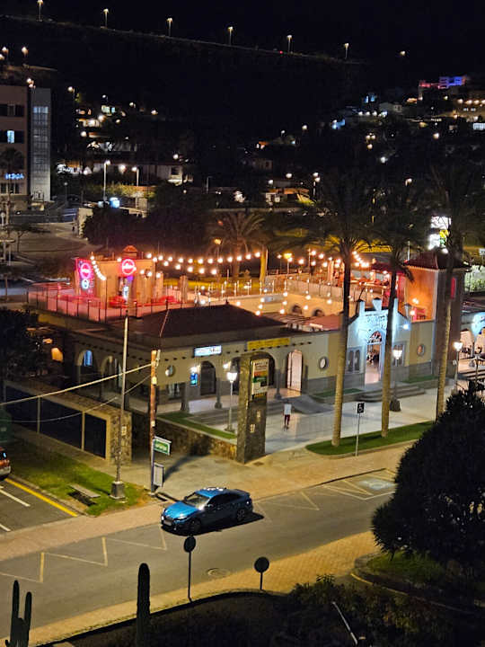 Außenansicht Bull Costa Canaria & Spa - Adults only