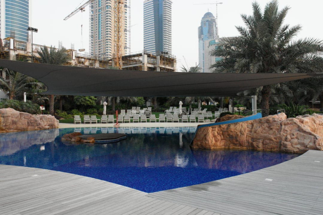 Le Meridien Mina Seyahi Le Meridien Mina Seyahi Beach Resort & Waterpark