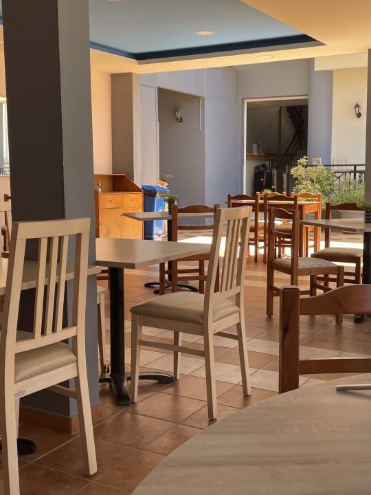 Gastro Hotel Anthoula Village