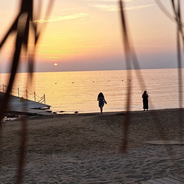 Strand PALOMA Perissia