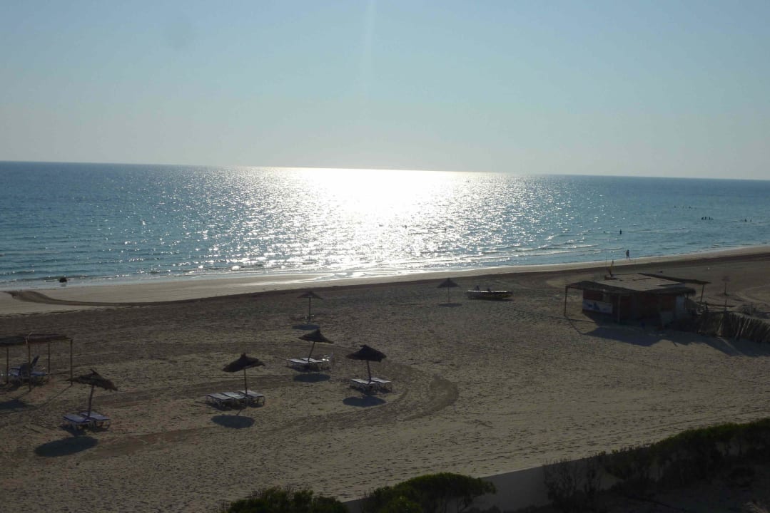 Meerblick vom Feinsten Calimera Yati Beach