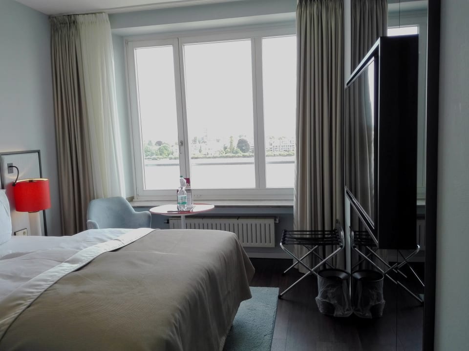 Zimmer Ameron Hotel Königshof