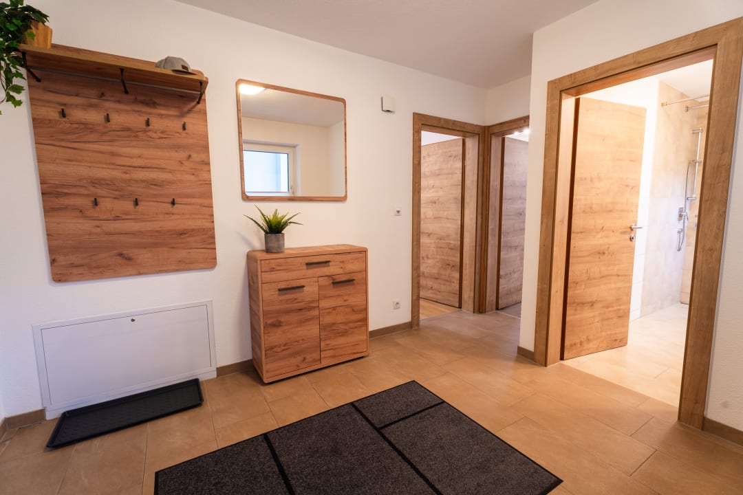 Zimmer Apart Paula