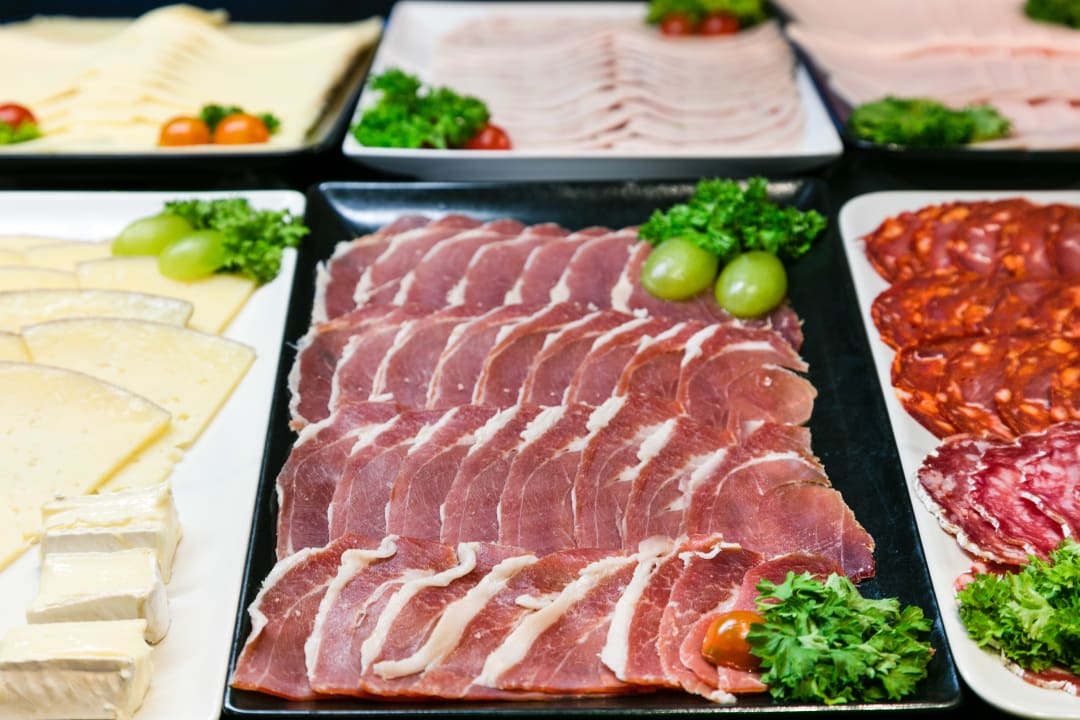 Gastro Hotel Abba Burgos