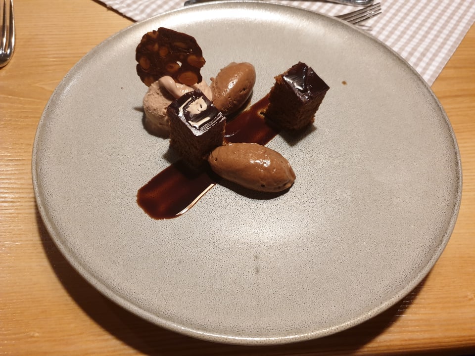 Gastro moser - HOCHKÖNIG Genuss Wirtshaus Hotel