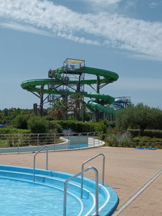 Sport & Freizeit Hotel Materada Plava Laguna