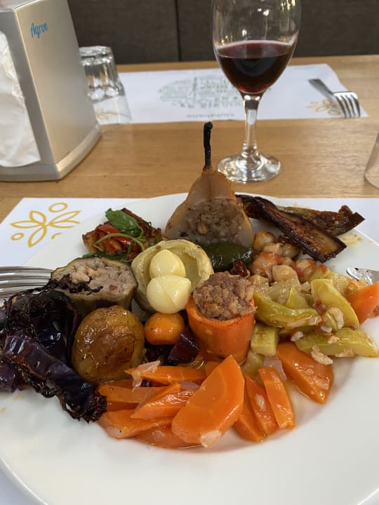 Gastro Club Tuana Fethiye