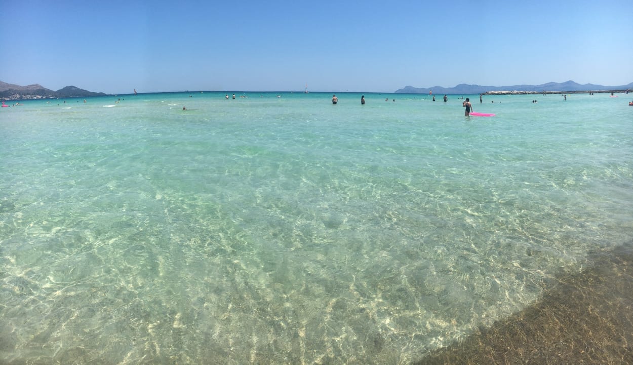 Strand Playa Esperanza Resort