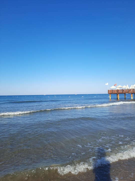 Strand Seher Kumköy Star Resort & Spa