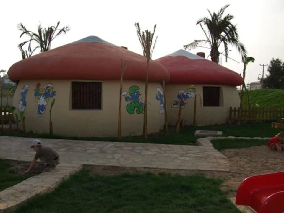 KinderClub FUN&SUN Smart Hane Sun Hotel