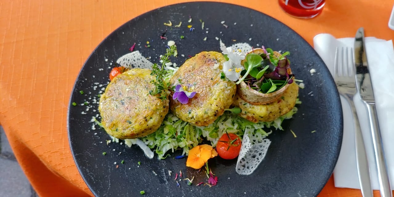 Gastro Gasthof Schwarzer Adler