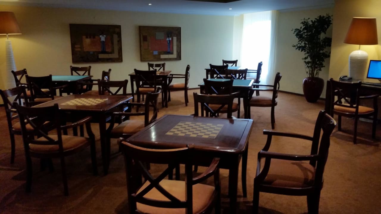 Hotel Porto Bay Falésia  PortoBay Falésia