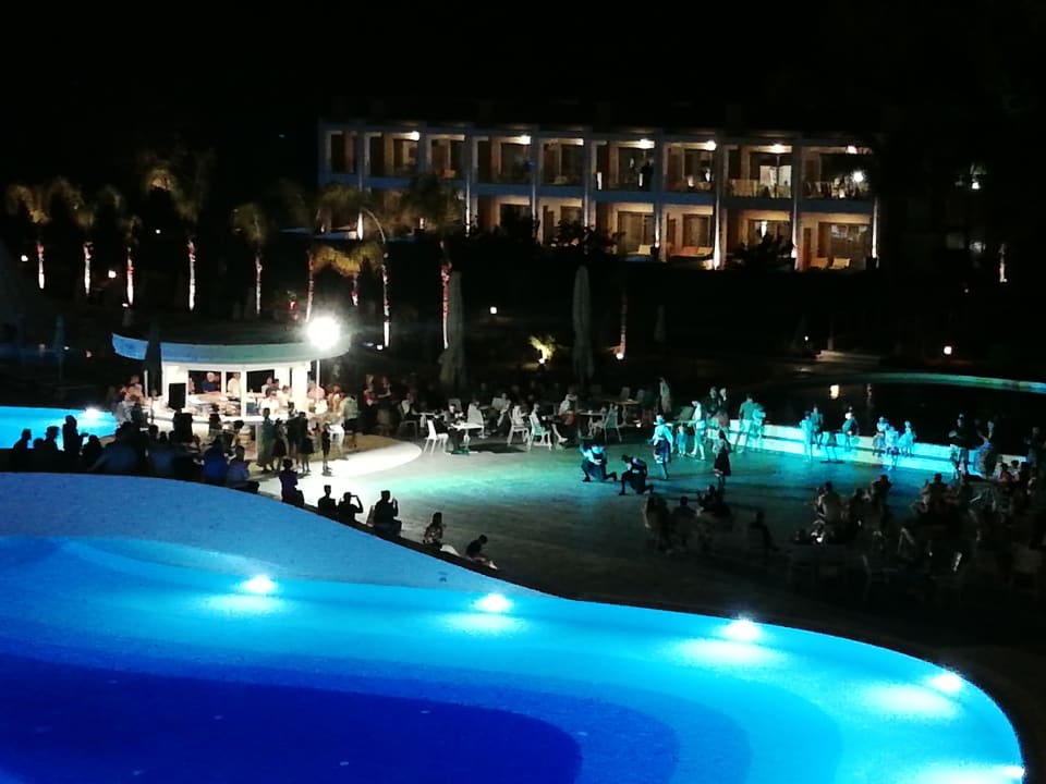 Sport & Freizeit Princess Andriana Resort & Spa