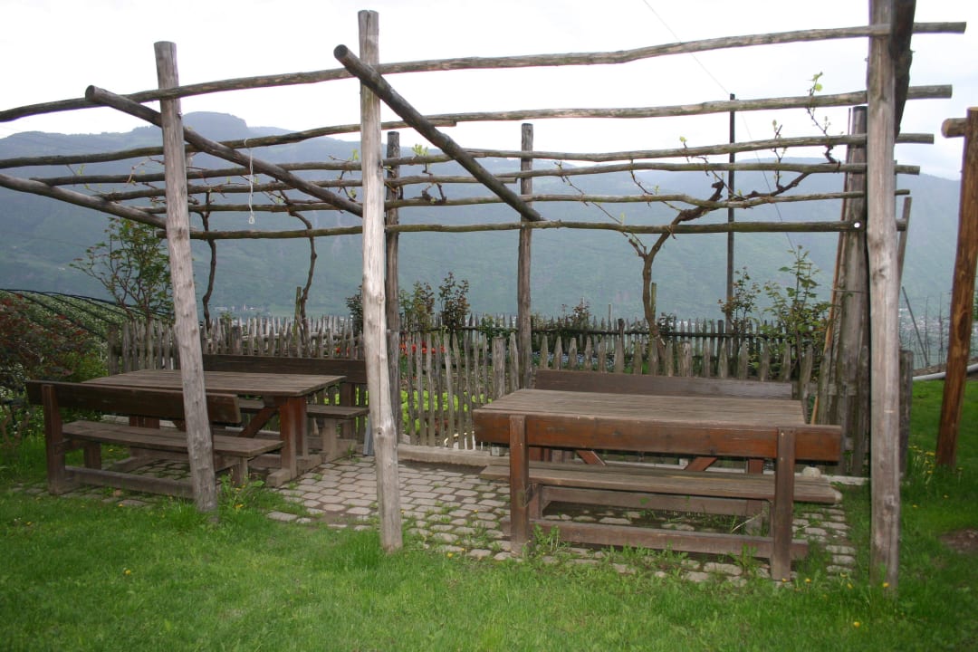 Sitzgruppe Kirchtalhof