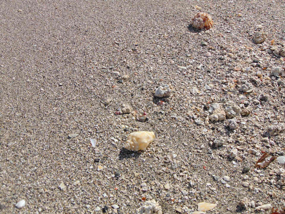 Strand Sofitel Malabo Sipopo Le Golf