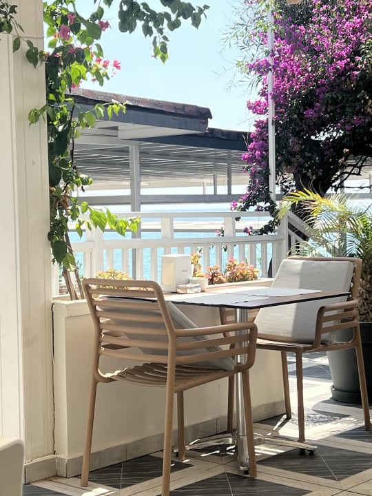 Gastro Can Garden Resort