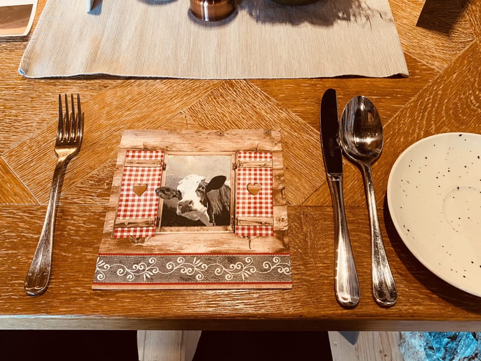 Gastro Gramai Alm alpengenuss & natur spa