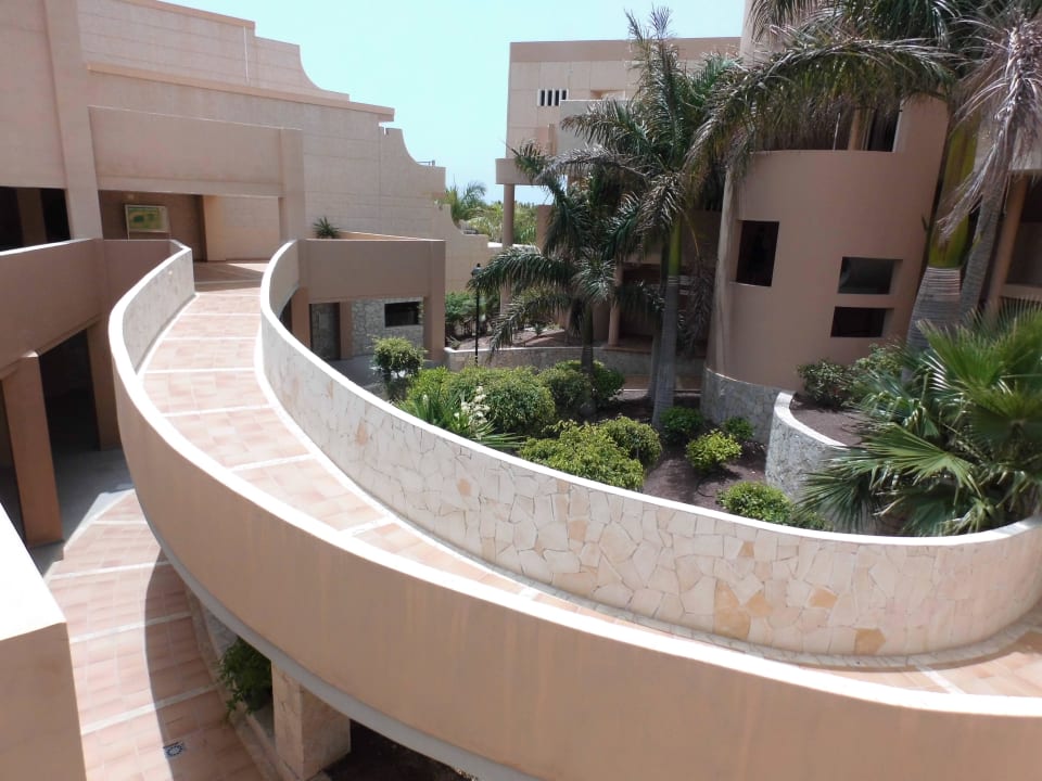 Wege SBH Hotel Taro Beach