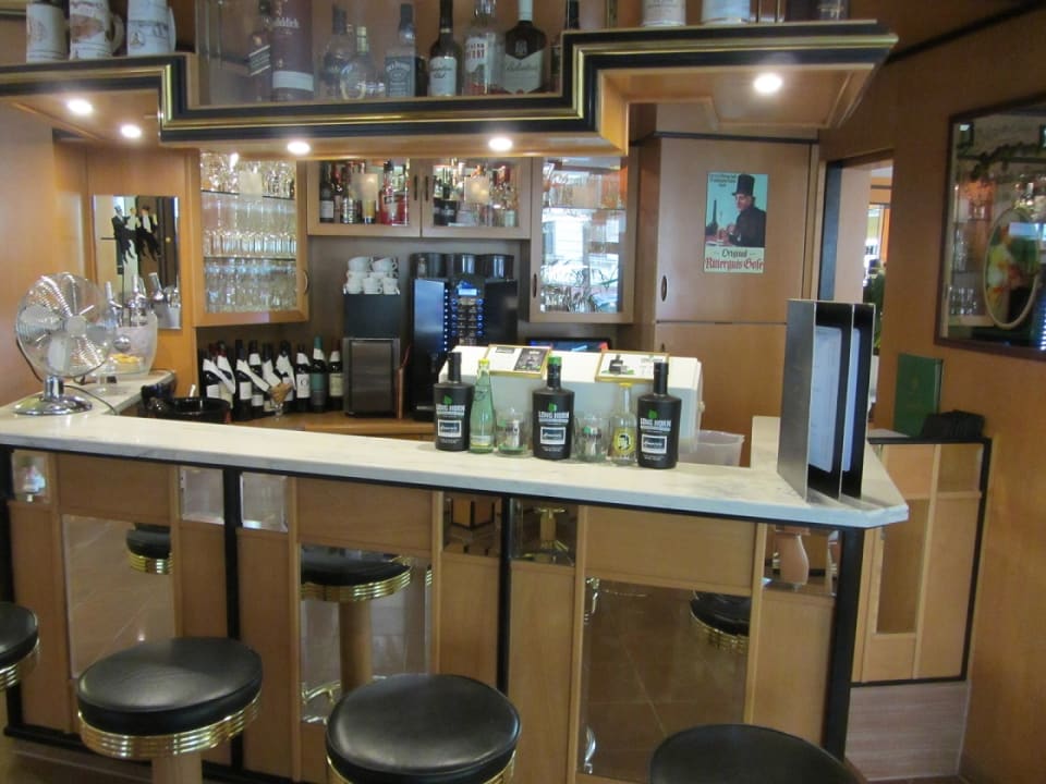 Gastro Balance Hotel Leipzig Alte Messe