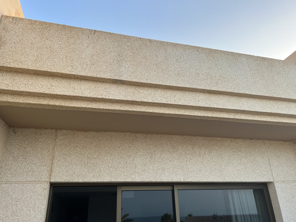 Außenansicht SBH Hotel Taro Beach