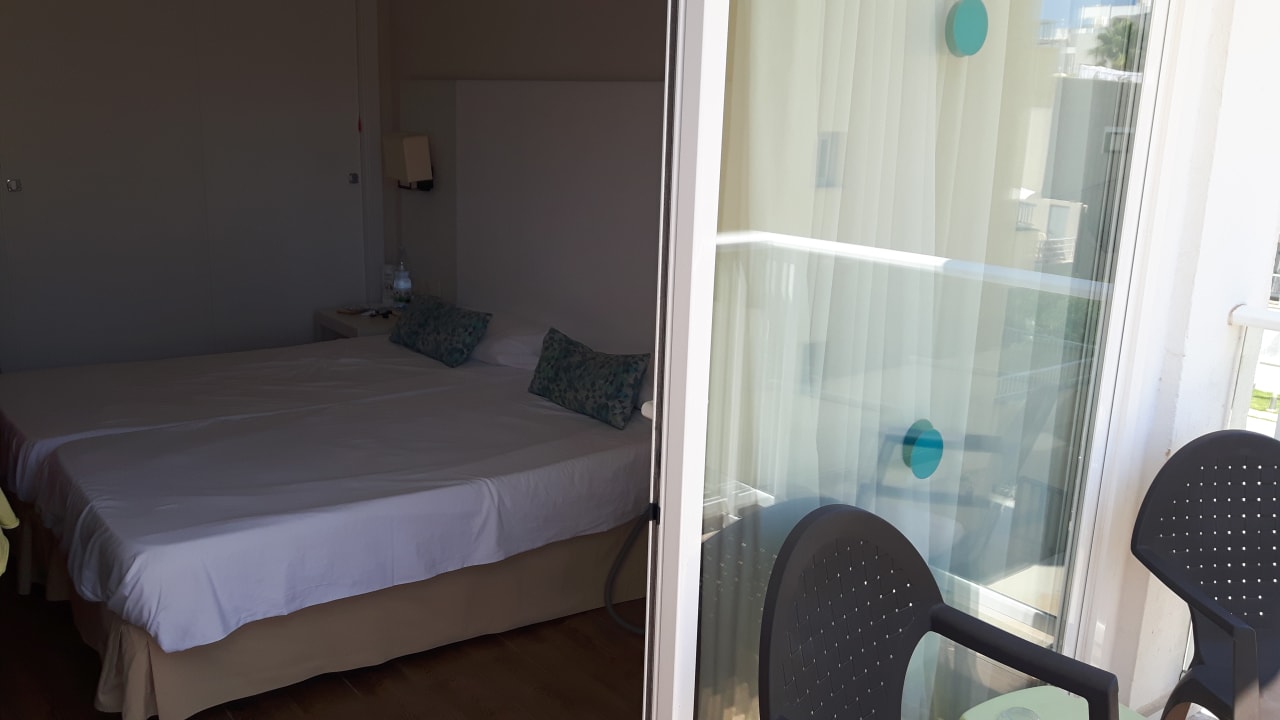 Zimmer BLUESEA Cala Millor