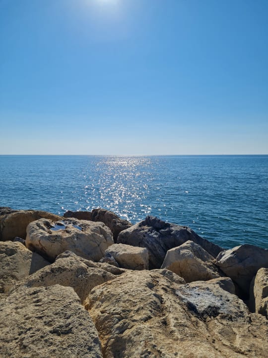 Strand Aydinbey Kings Palace & Spa