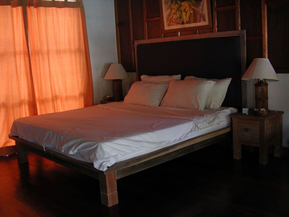 Bungalow Hotel Green Papaya Resort