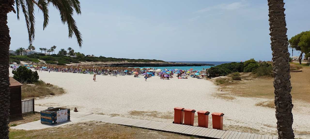 Strand Lago Resort Menorca - Suites del Lago Adults Only